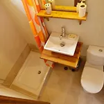 Pensionat Mango