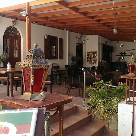 Mango 3* Rhodes City