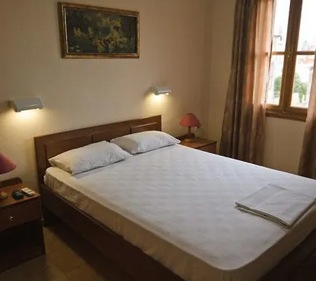Maison d'hôtes Mango