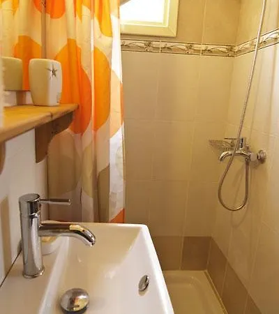 Gasthuis Mango 3*