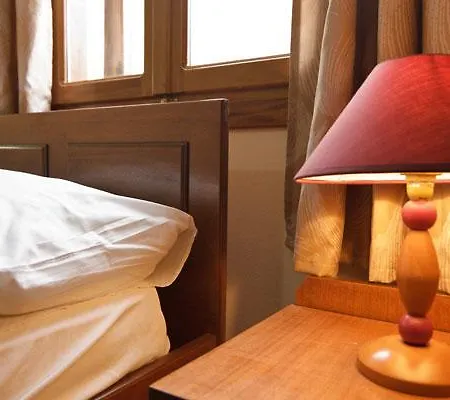 Guest house Mango Rhodes City