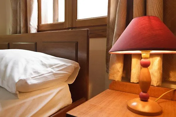 Guest house Mango Rhodes City