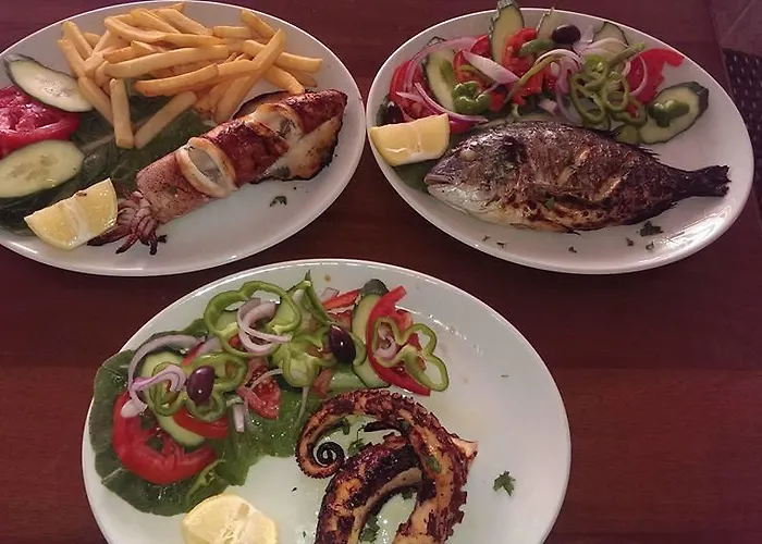 Vendégház Mango 3*