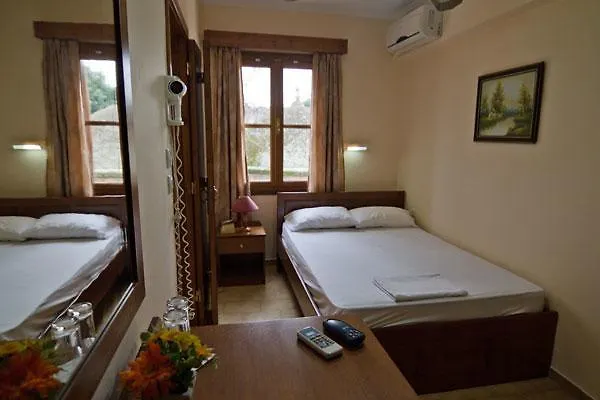 Vendégház Mango 3*