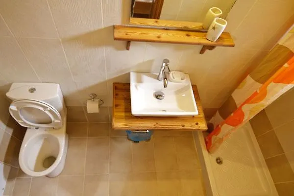 Guest house Mango Rhodes City