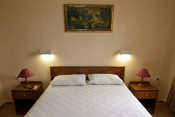 Guest house Mango 3*