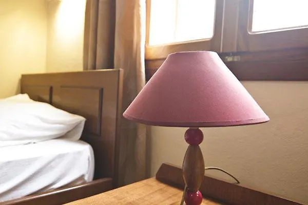 Guest house Mango Rhodes City